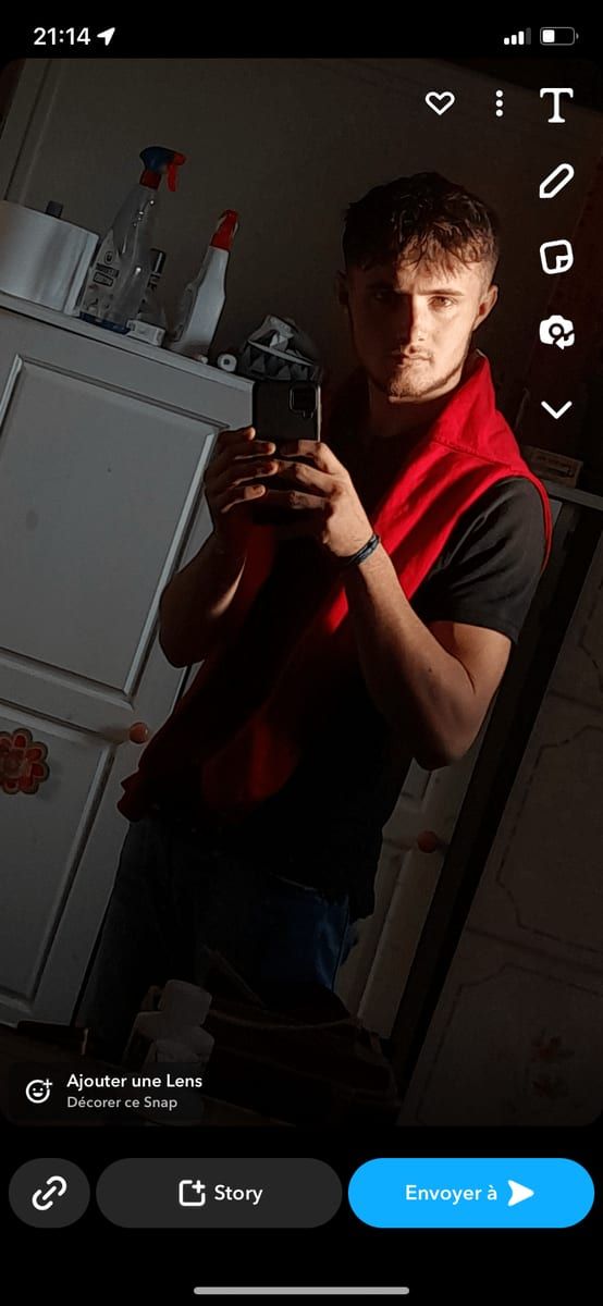 Profil de Yanel, 41 ans, Site de rencontre gay à Puplinge (Genève)