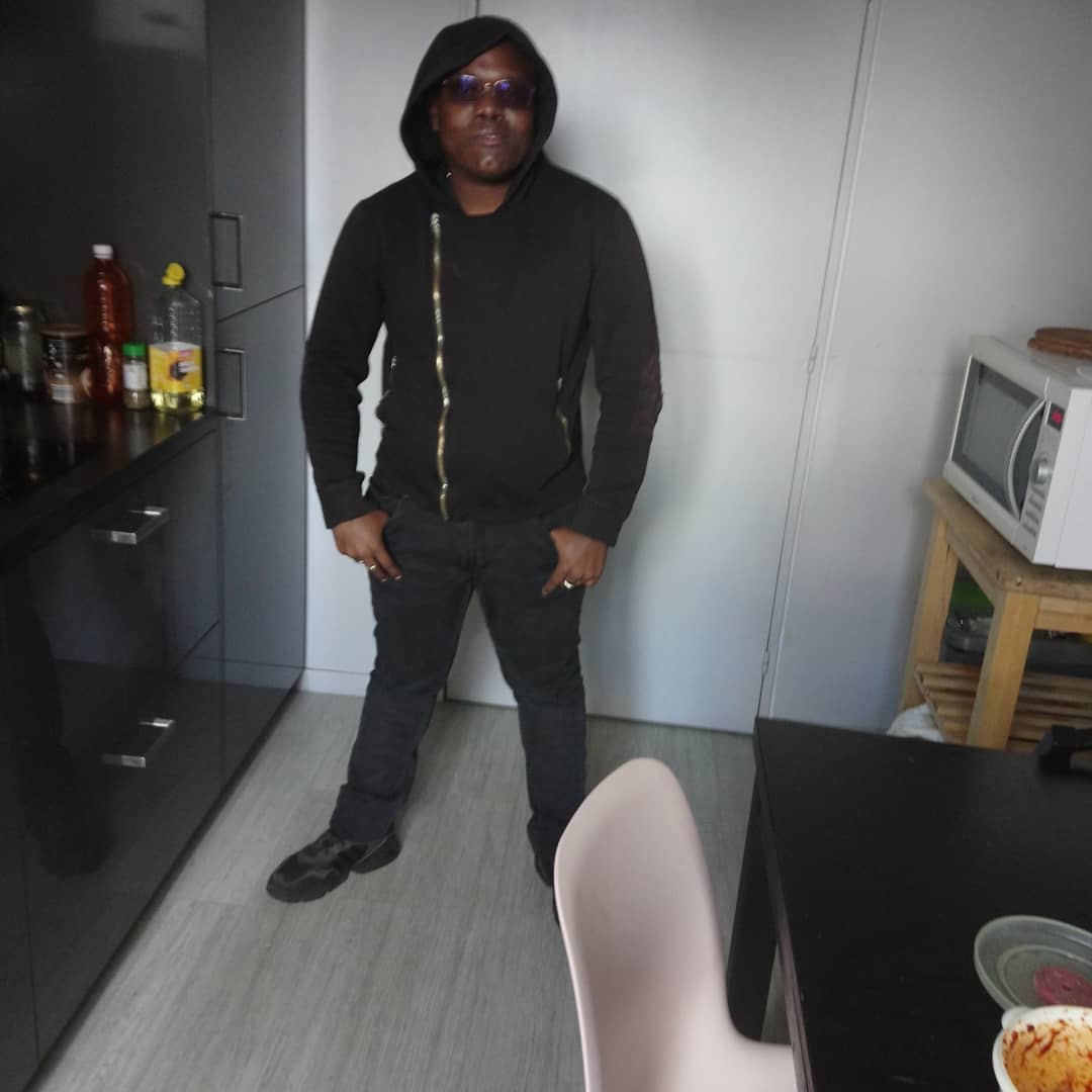Profil de Edriss, 25 ans, Site de rencontre gay à Laconnex (Genève)