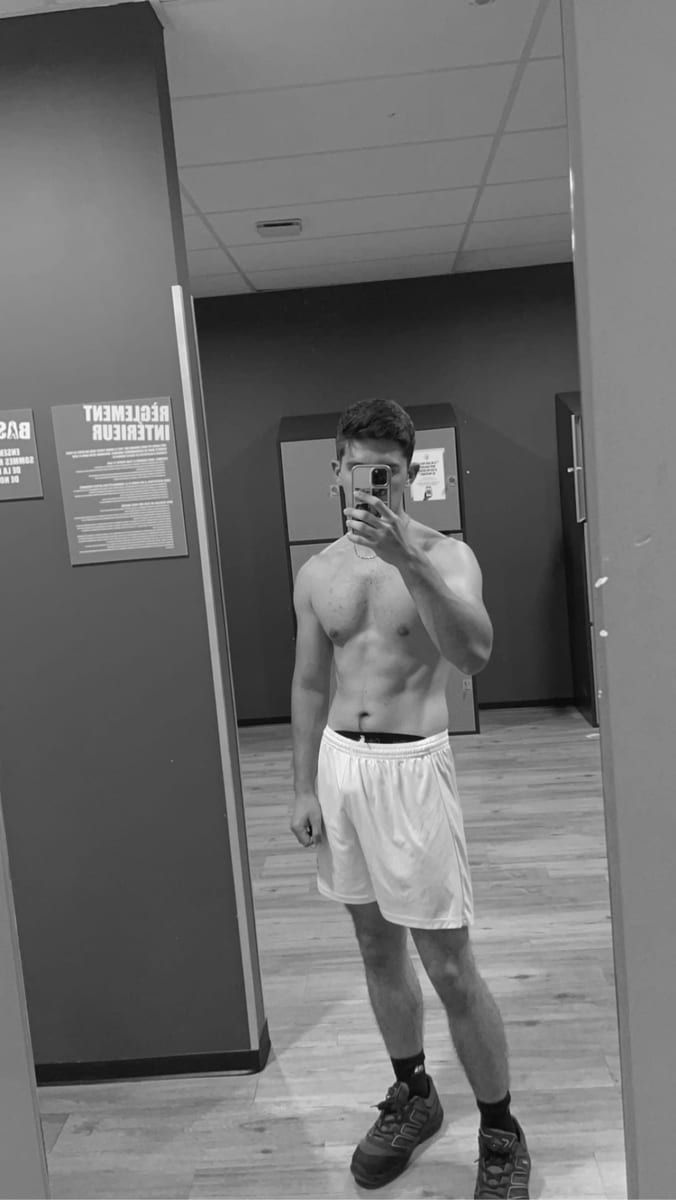 Profil de Aboubaker, 27 ans, Site de rencontre gay à Plan-les-Ouates (Genève)