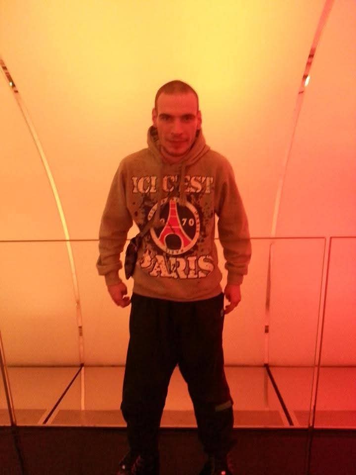 Joseph-marie - Site de rencontre gay à Stels Profil de Joseph-marie, 22 ans, Site de rencontre gay à Stels (Grisons)