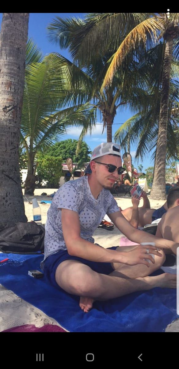 Profil de Kahan, 35 ans, Site de rencontre gay à Thônex (Genève)