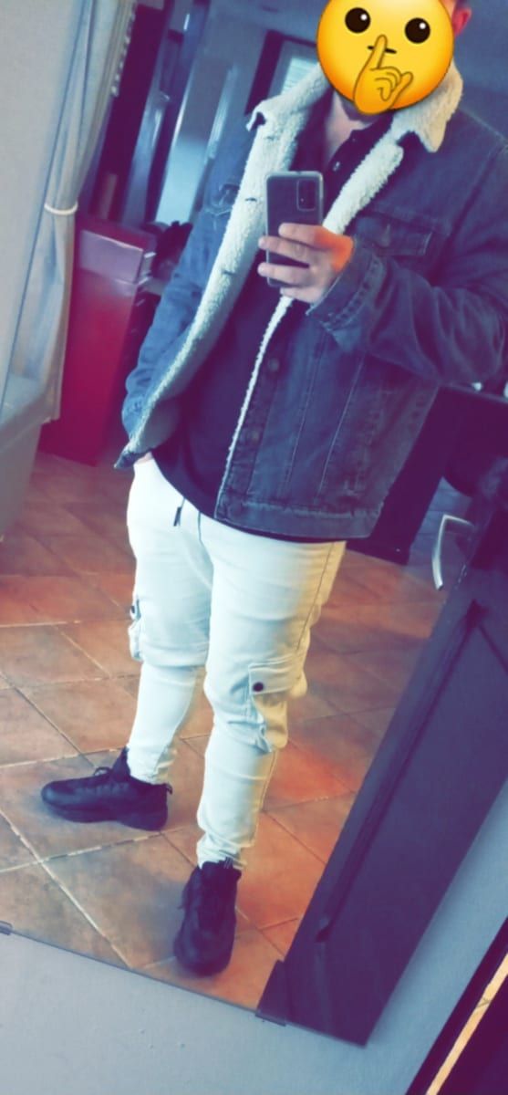 Profil de Hachimi, 37 ans, Site de rencontre gay à Valens (Saint-Gall)
