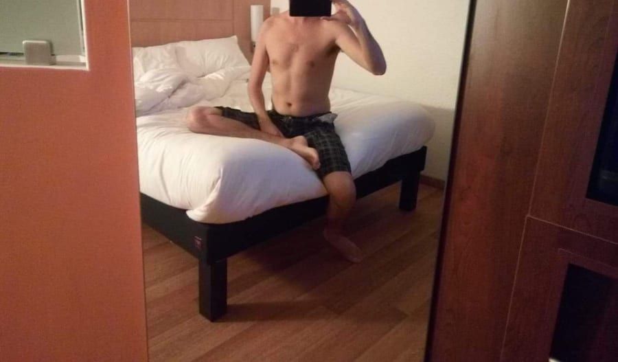 Profil de Oguz, 42 ans, Site de rencontre gay à Uetliburg SG (Saint-Gall)