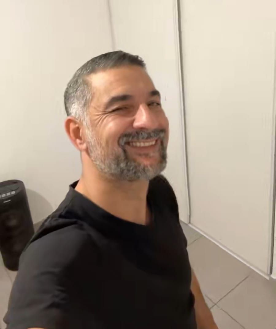 Profil de Amadi, 36 ans, Site de rencontre gay à Gravesano (Tessin)