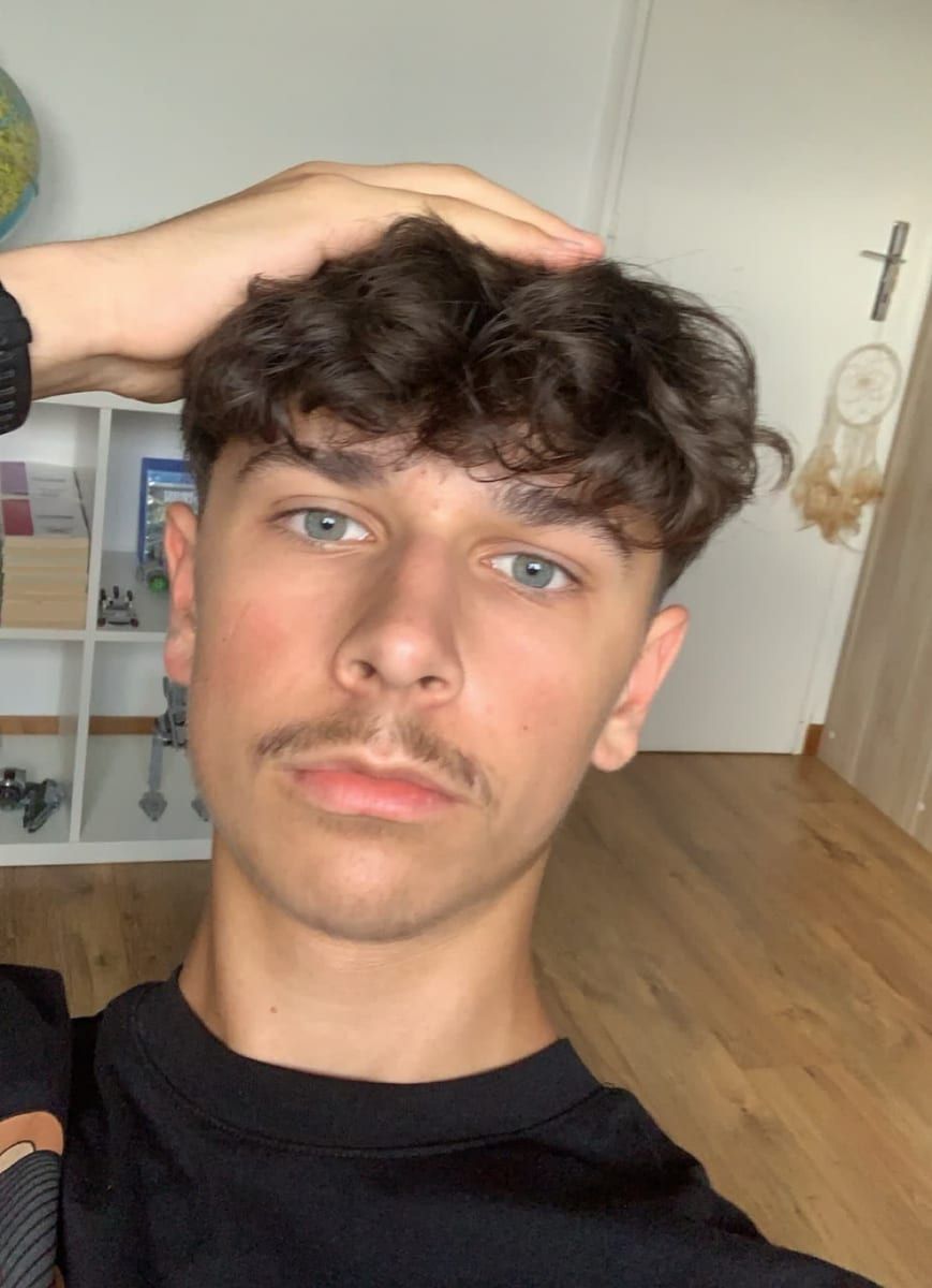 Profil de Bedirhan, 29 ans, Site de rencontre gay à Weiach (Zurich)