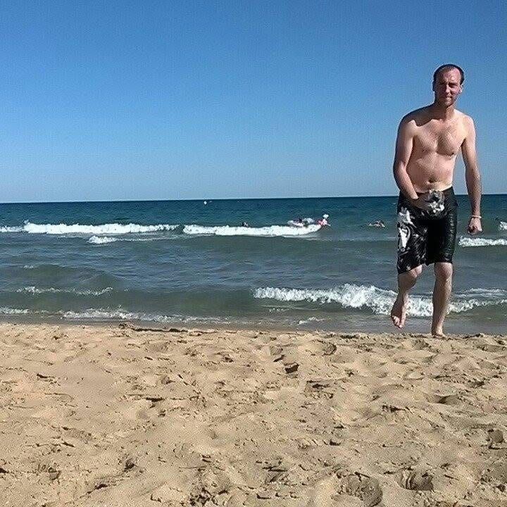Profil de Ghilas, 36 ans, Site de rencontre gay à Wildensbuch (Zurich)