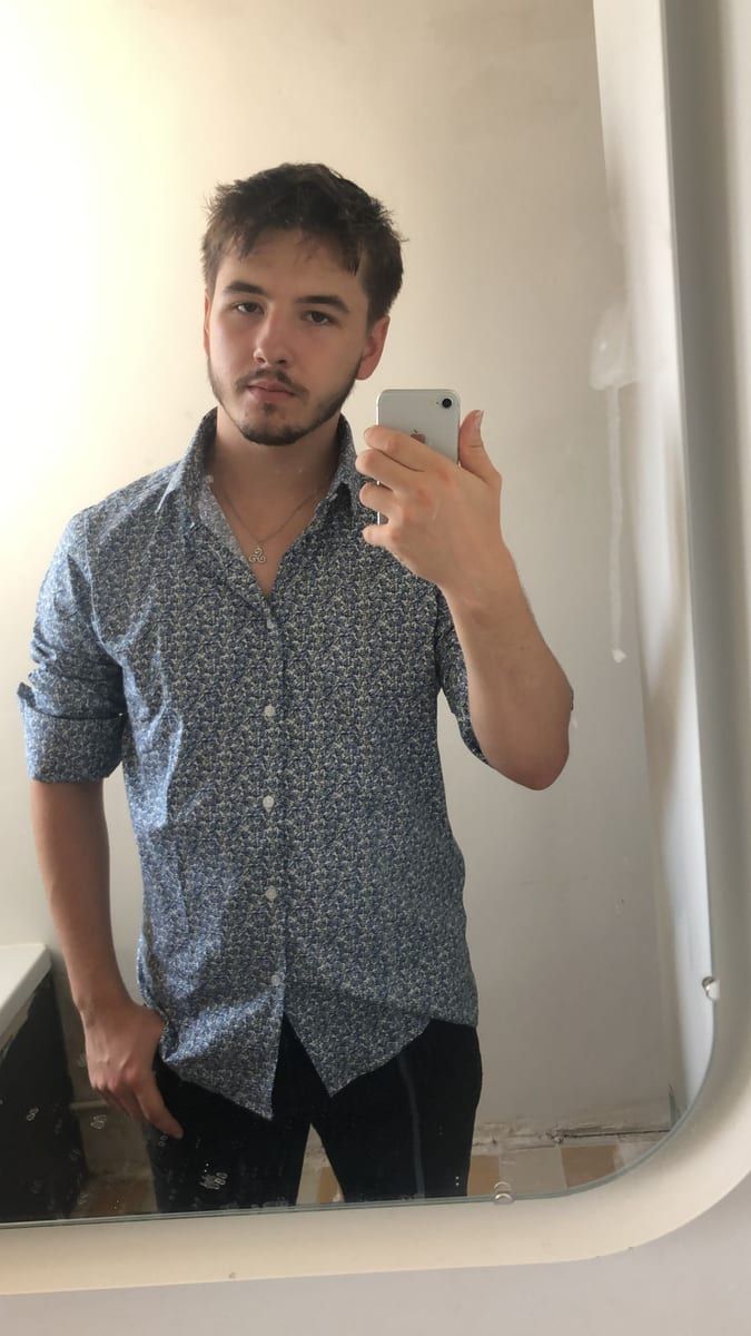 Profil de Vasile, 27 ans, Site de rencontre gay à Savagnier (Neuchâtel)