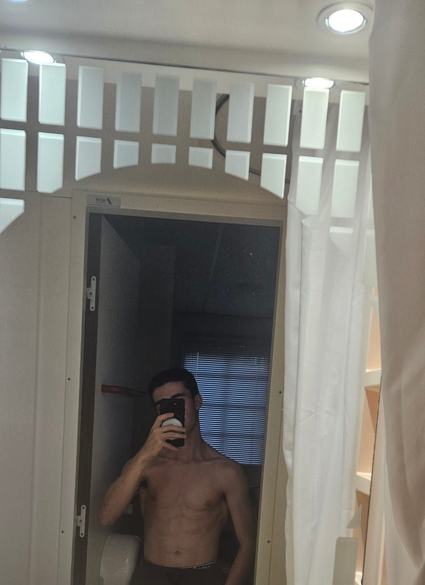 Profil de Mathyas, 43 ans, Site de rencontre gay à Vulpera (Grisons)