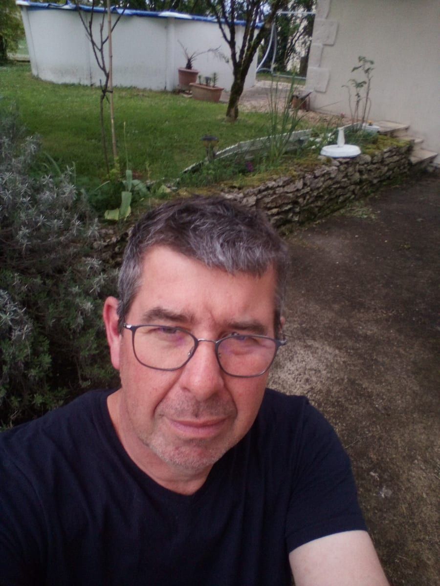 Profil de Camill, 44 ans, Site de rencontre gay à Schwanden GL (Glaris)