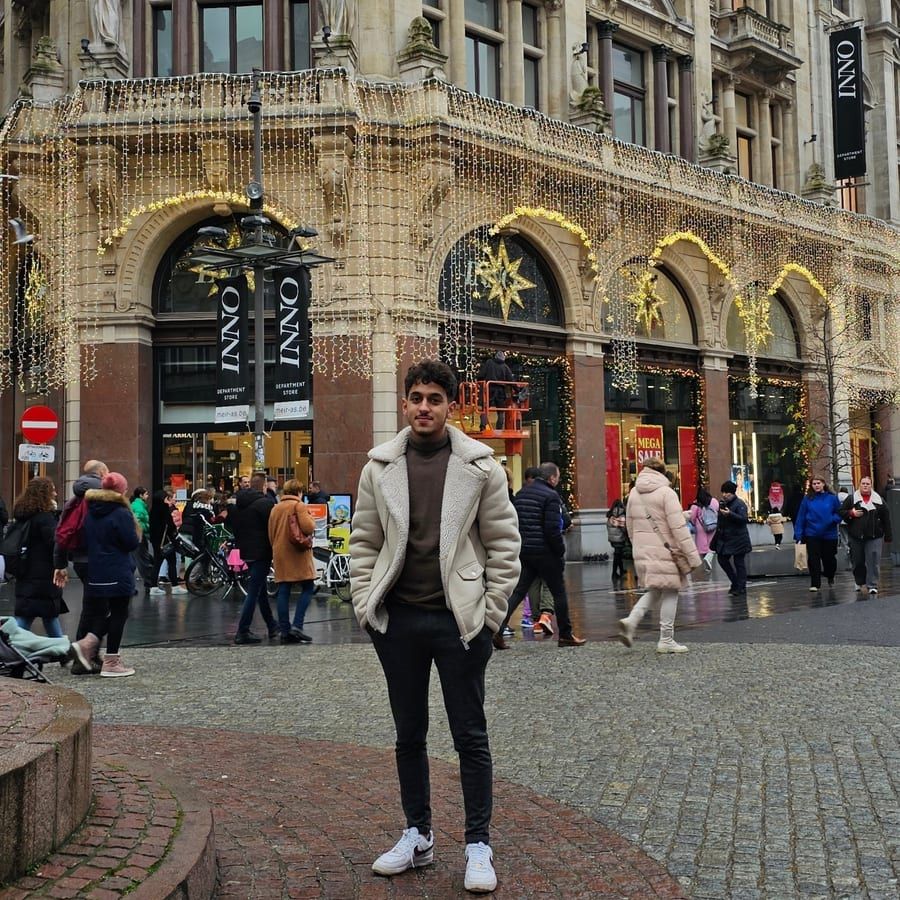 Profil de Dirk, 24 ans, Site de rencontre gay à Obbürgen (Nidwald)