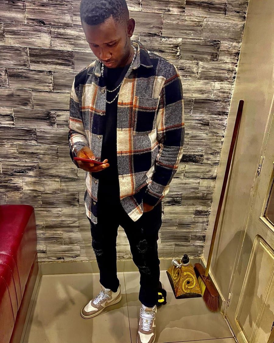 Profil de Melen, 25 ans, Site de rencontre gay à Grolley (Fribourg)
