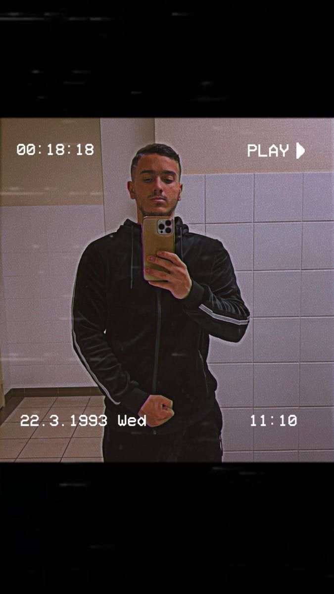 Profil de Fredj, 29 ans, Site de rencontre gay à Mitlödi (Glaris)