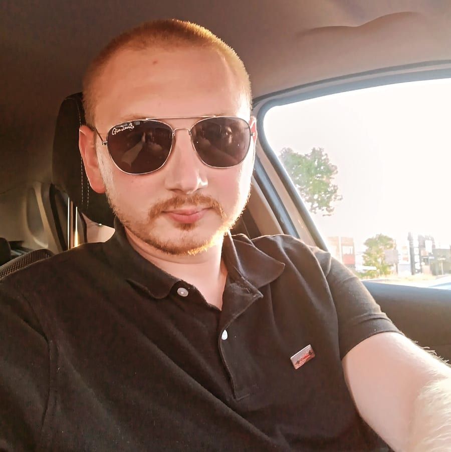 Profil de Anghjulu, 33 ans, Site de rencontre gay à Gunzgen (Soleure)