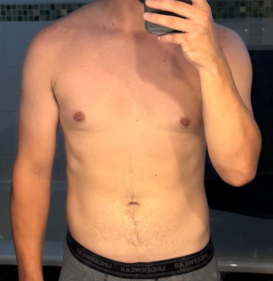 Profil de Sanson, 29 ans, Site de rencontre gay à Soral (Genève)