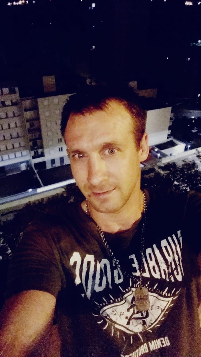 Profil de Andry, 35 ans, Site de rencontre gay à Spiringen (Uri)