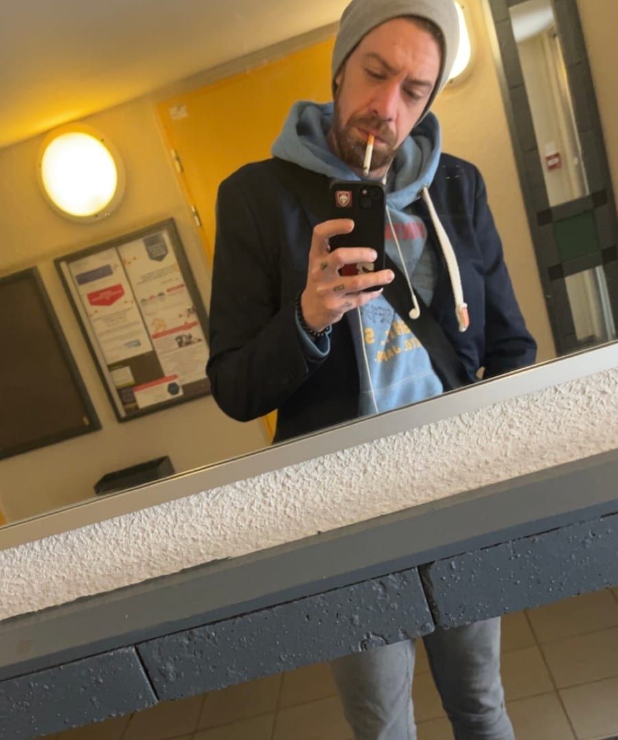 Profil de Amady, 27 ans, Site de rencontre gay à Giswil (Obwald)