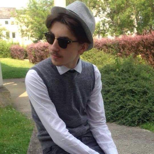 Profil de Merri, 41 ans, Site de rencontre gay à Varen (Valais)