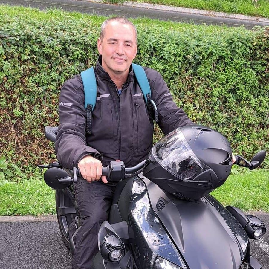 Profil de Michee, 42 ans, Site de rencontre gay à Wiezikon b. Sirnach (Thurgovie)