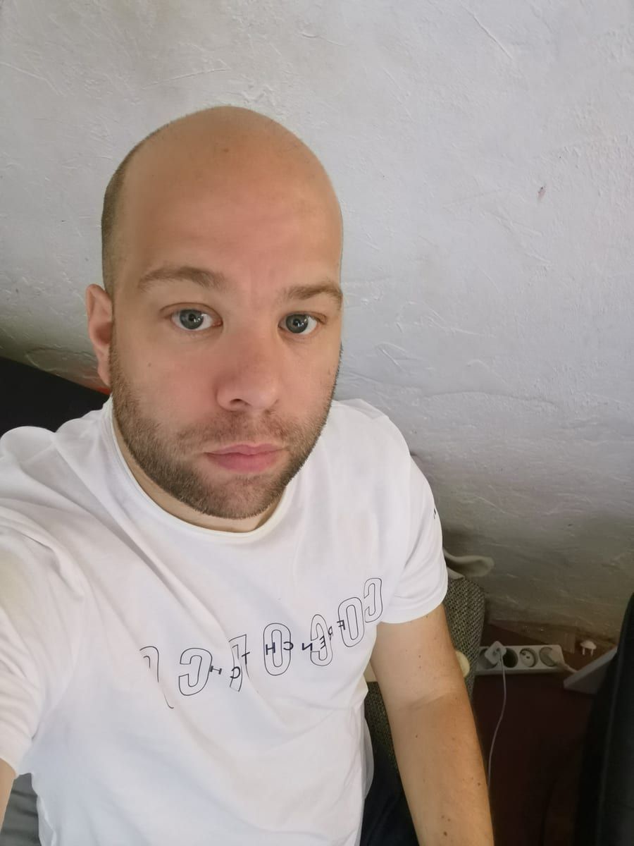 Profil de Chamseddine, 42 ans, Site de rencontre gay à Buochs (Nidwald)
