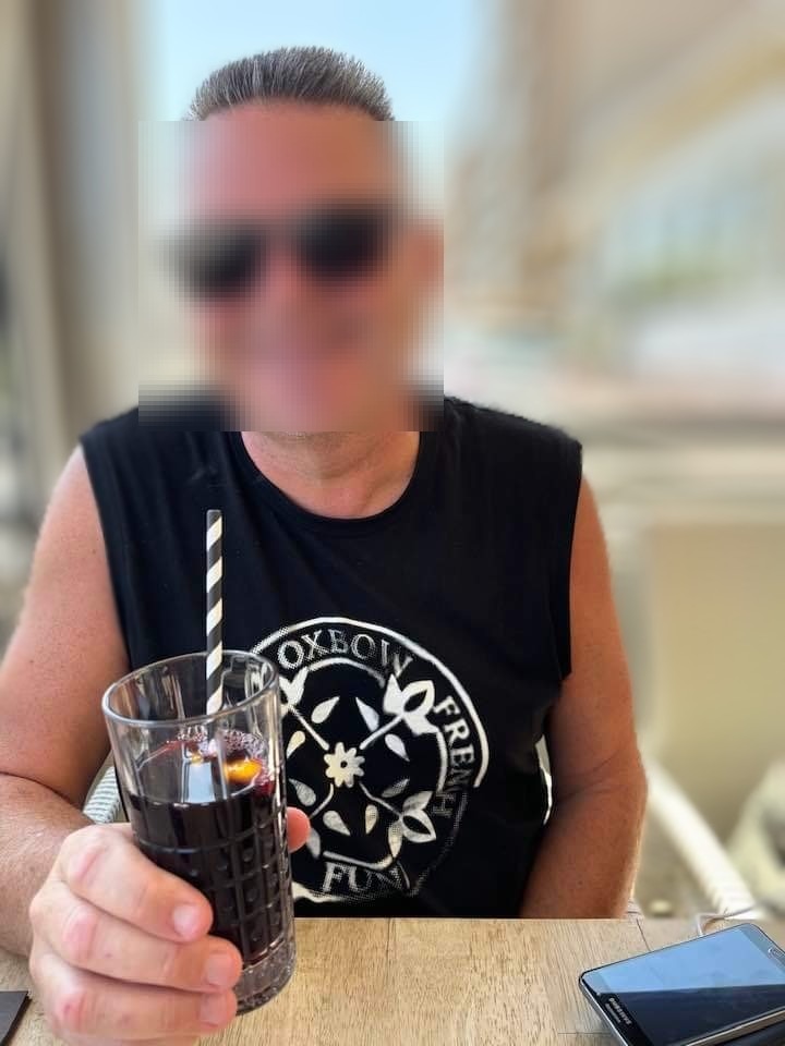 Profil de Yadali, 37 ans, Site de rencontre gay à Pfäffikon SZ (Schwytz)