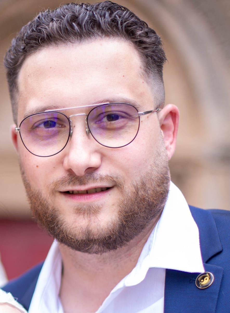 Profil de Mourad, 35 ans, Site de rencontre gay à Züberwangen (Saint-Gall)