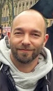 Profil de Siméon, 44 ans, Site de rencontre gay à Zürich (Zurich)