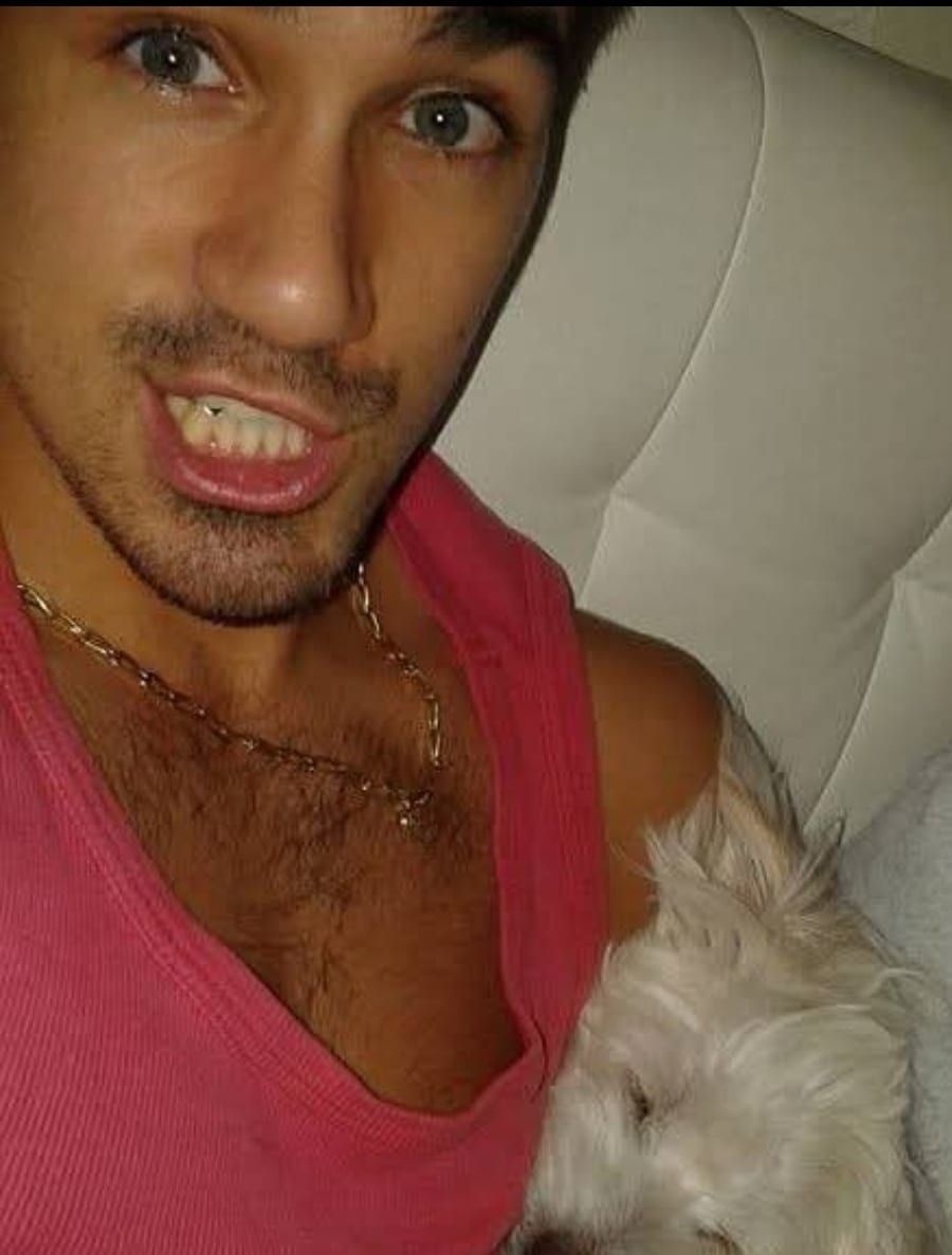 Profil de Hilarion, 23 ans, Site de rencontre gay à Umiken (Argovie)