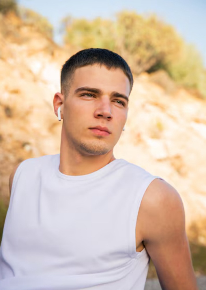 Profil de Javier, 24 ans, Site de rencontre gay à Wölflinswil (Argovie)