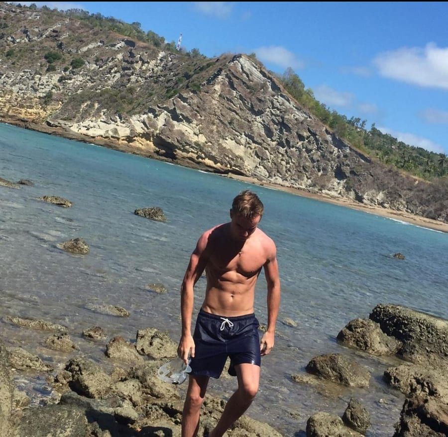 Kasimir - Site de rencontre gay à Orges Profil de Kasimir, 31 ans, Site de rencontre gay à Orges (Vaud)