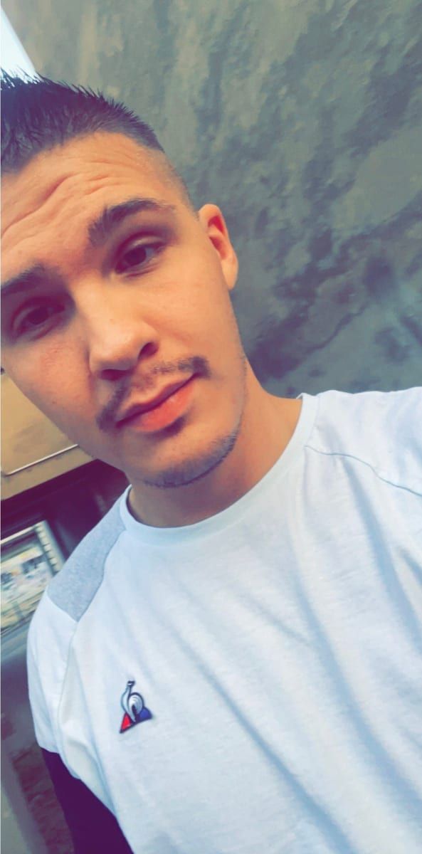 Profil de Rinaldo, 22 ans, Site de rencontre gay à Valzeina (Grisons)