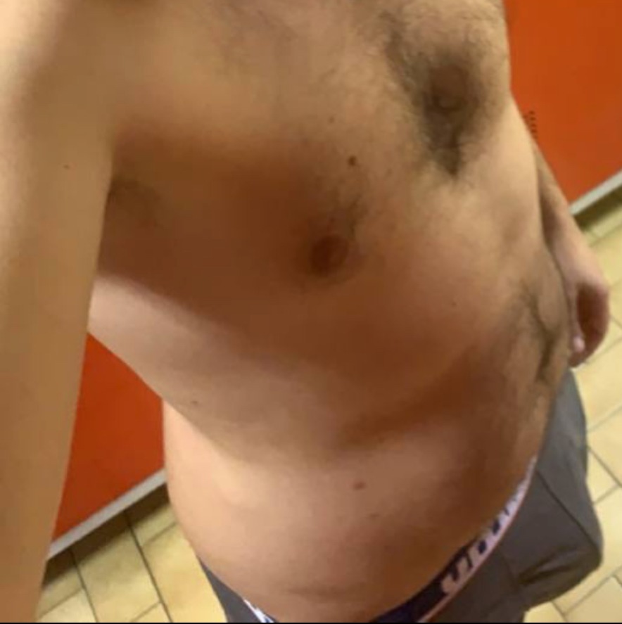 Profil de Doran, 42 ans, Site de rencontre gay à Satigny (Genève)