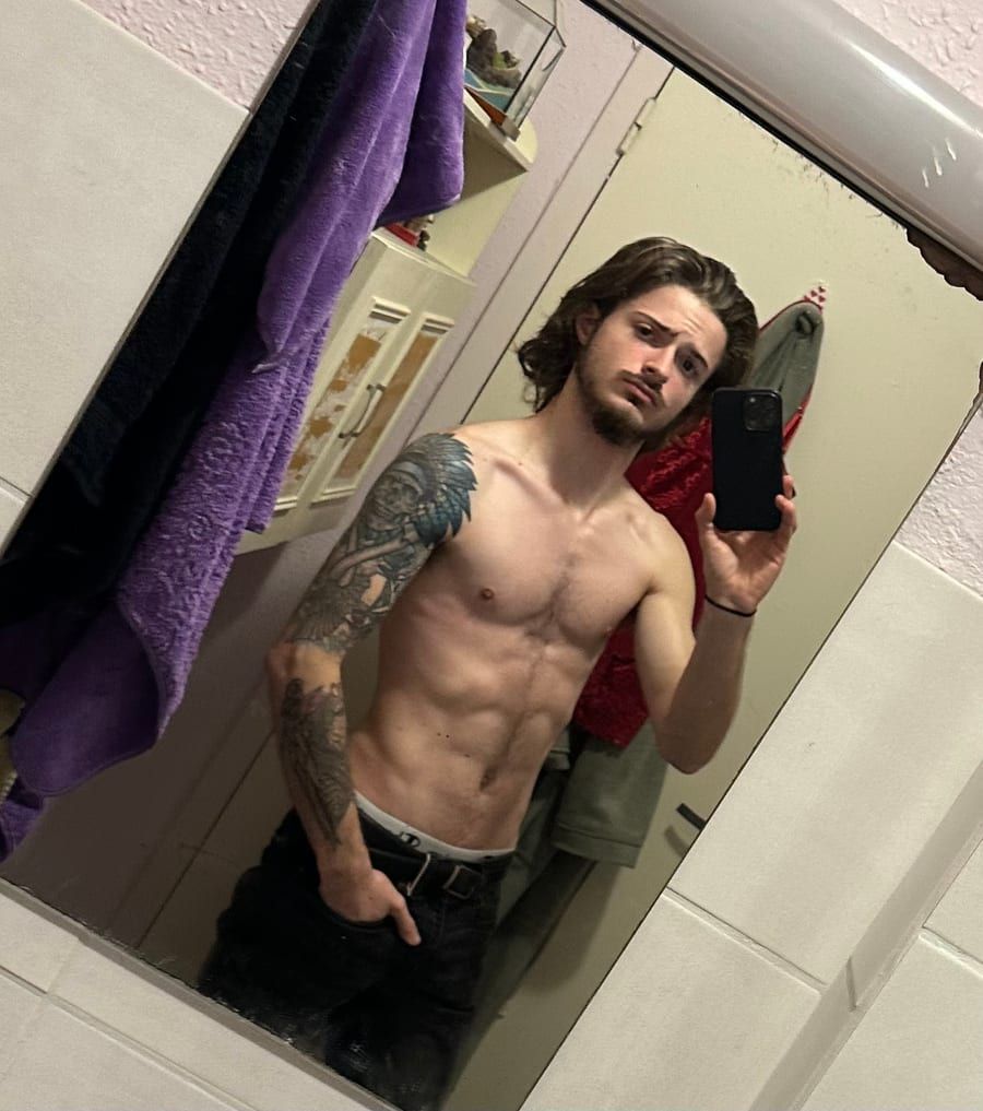 Profil de Peppino, 36 ans, Site de rencontre gay à Verscio (Tessin)