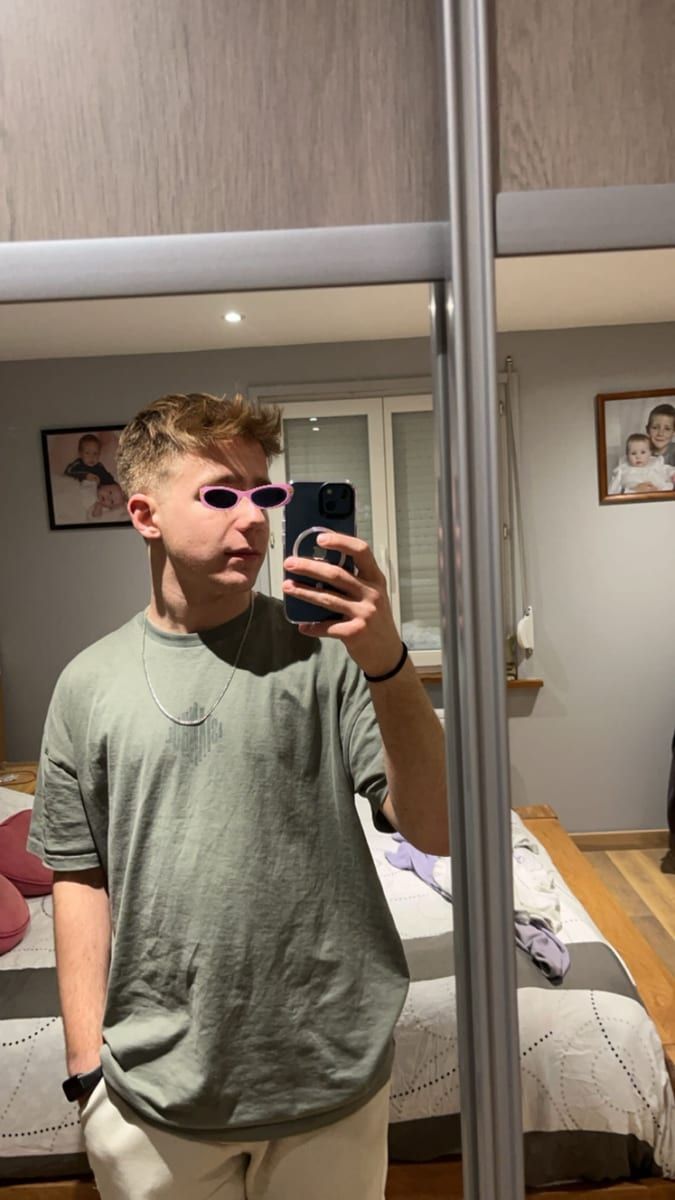 Profil de Alderick, 45 ans, Site de rencontre gay à Edlibach (Zoug)