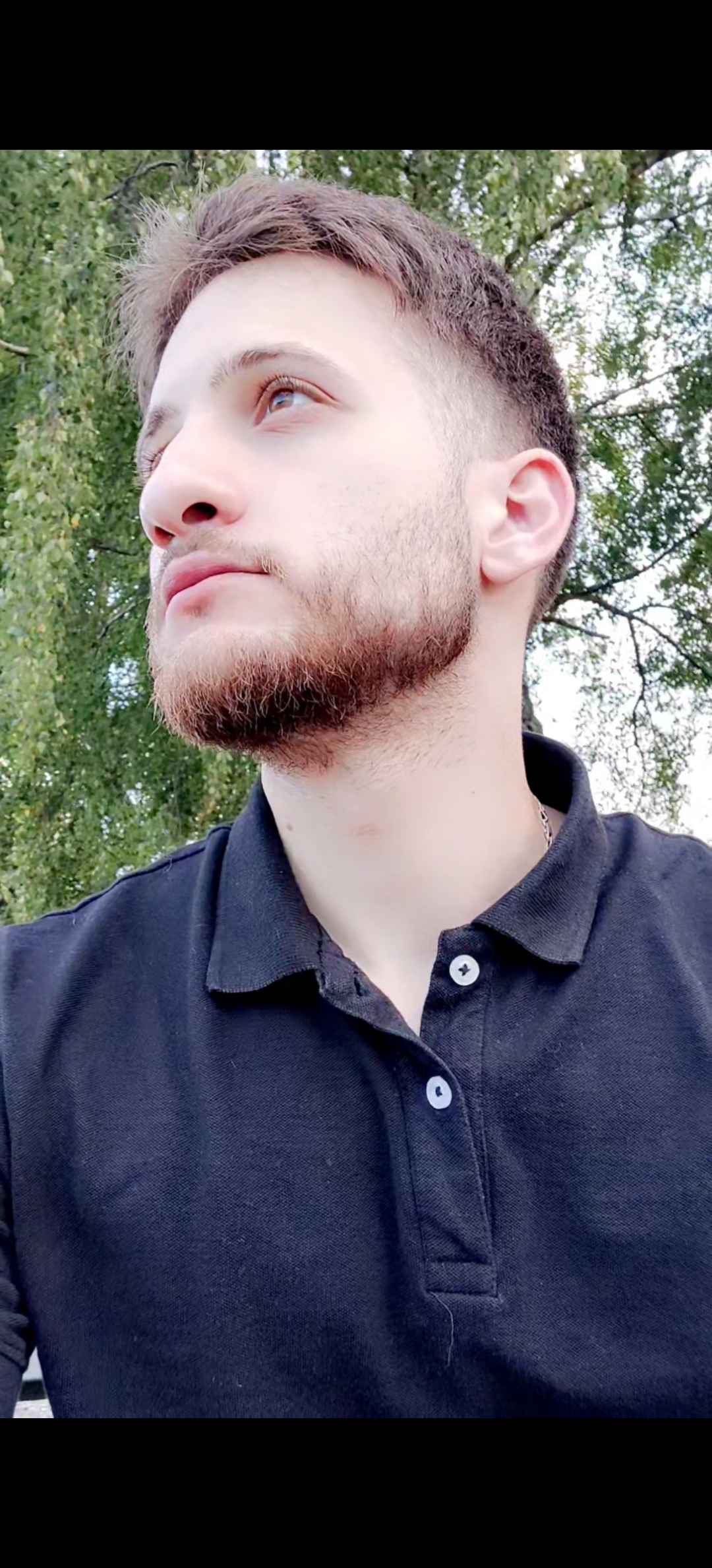 Profil de Elwen, 30 ans, Site de rencontre gay à Finstersee (Zoug)