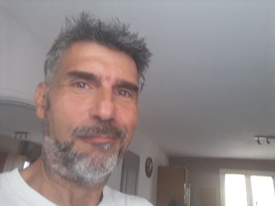 Profil de Lou, 43 ans, Site de rencontre gay à Zofingue (Argovie)