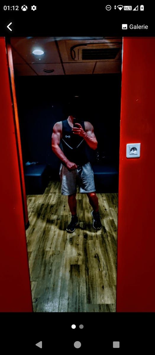 Profil de Patrix, 24 ans, Site de rencontre gay à Wollerau (Schwytz)