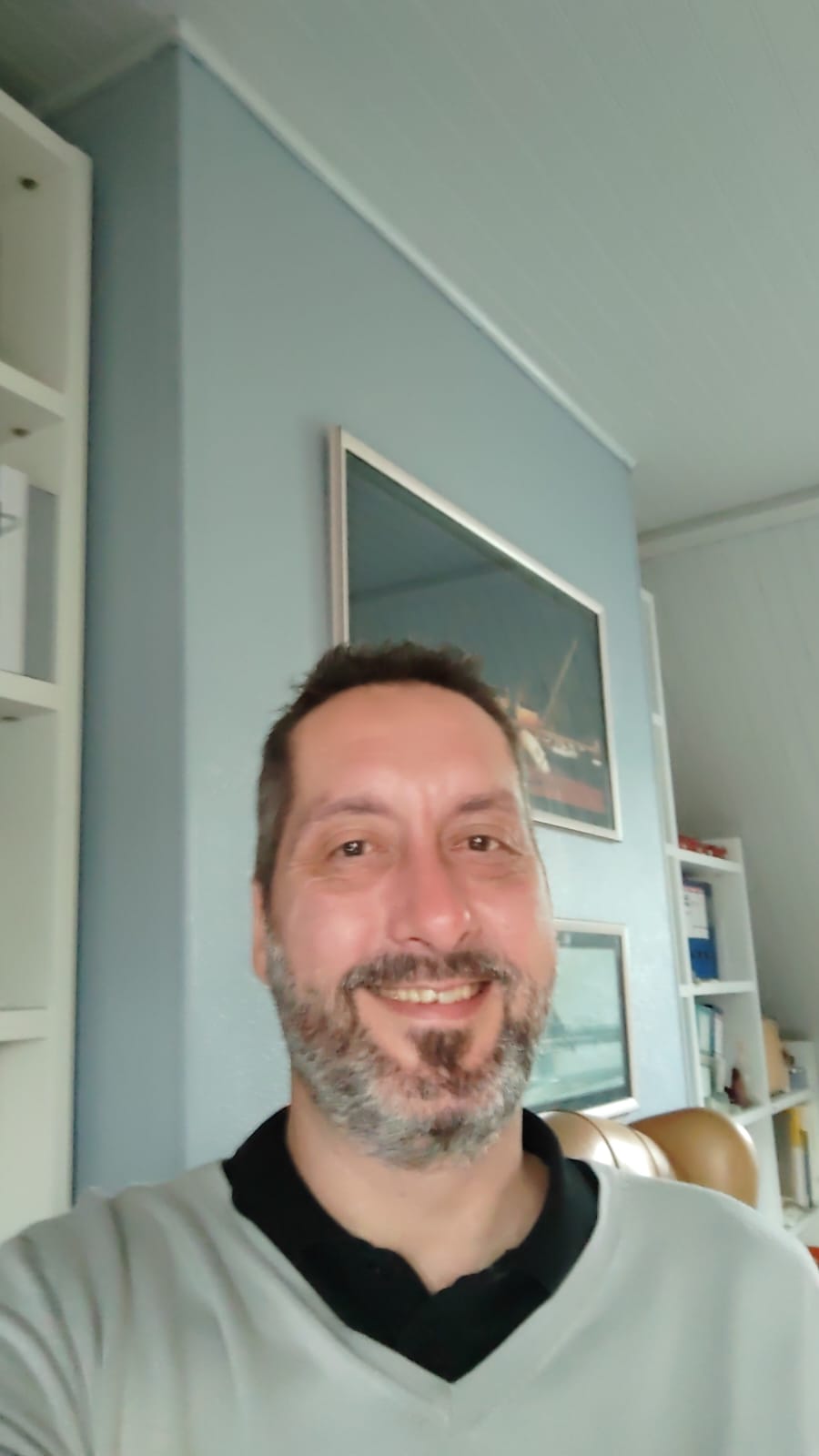 Profil de Tafari, 33 ans, Site de rencontre gay à Wigoltingen (Thurgovie)