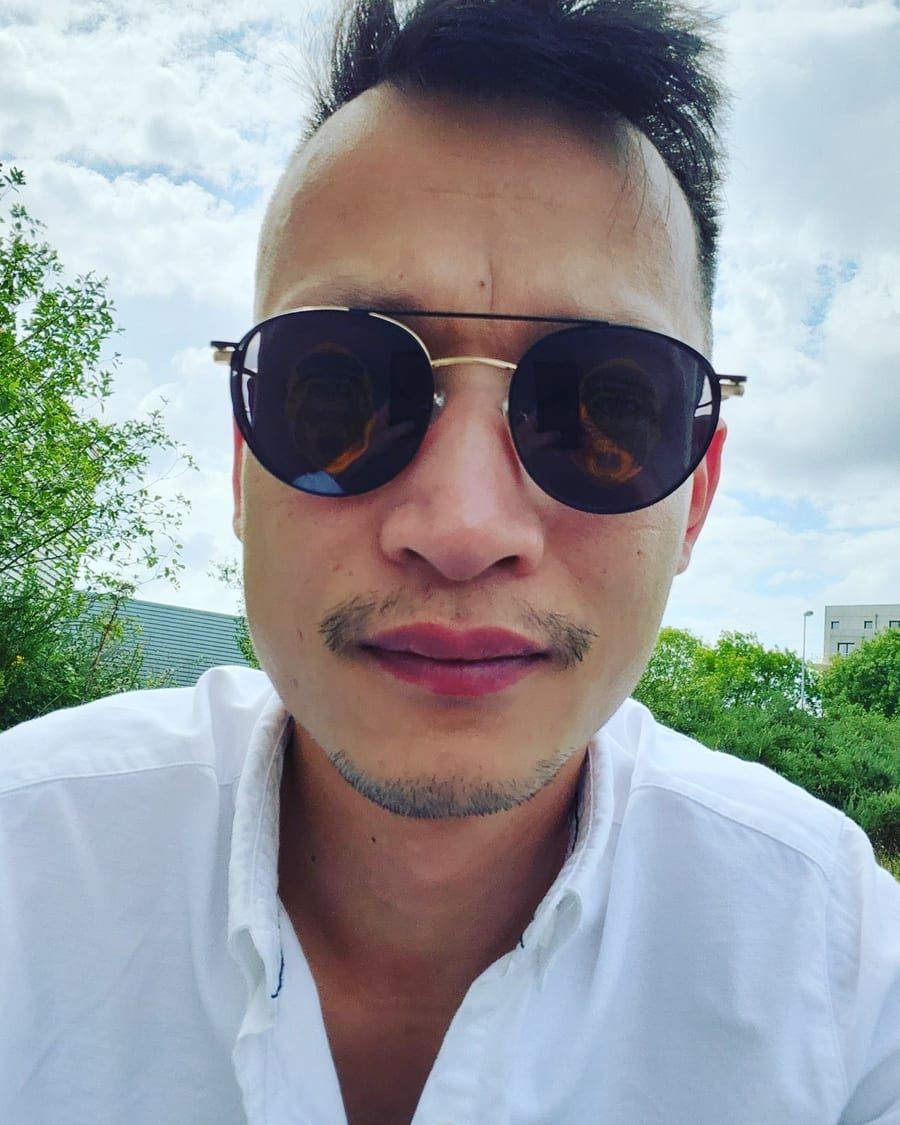 Profil de Landry, 26 ans, Site de rencontre gay à Buchberg (Schaffhouse)