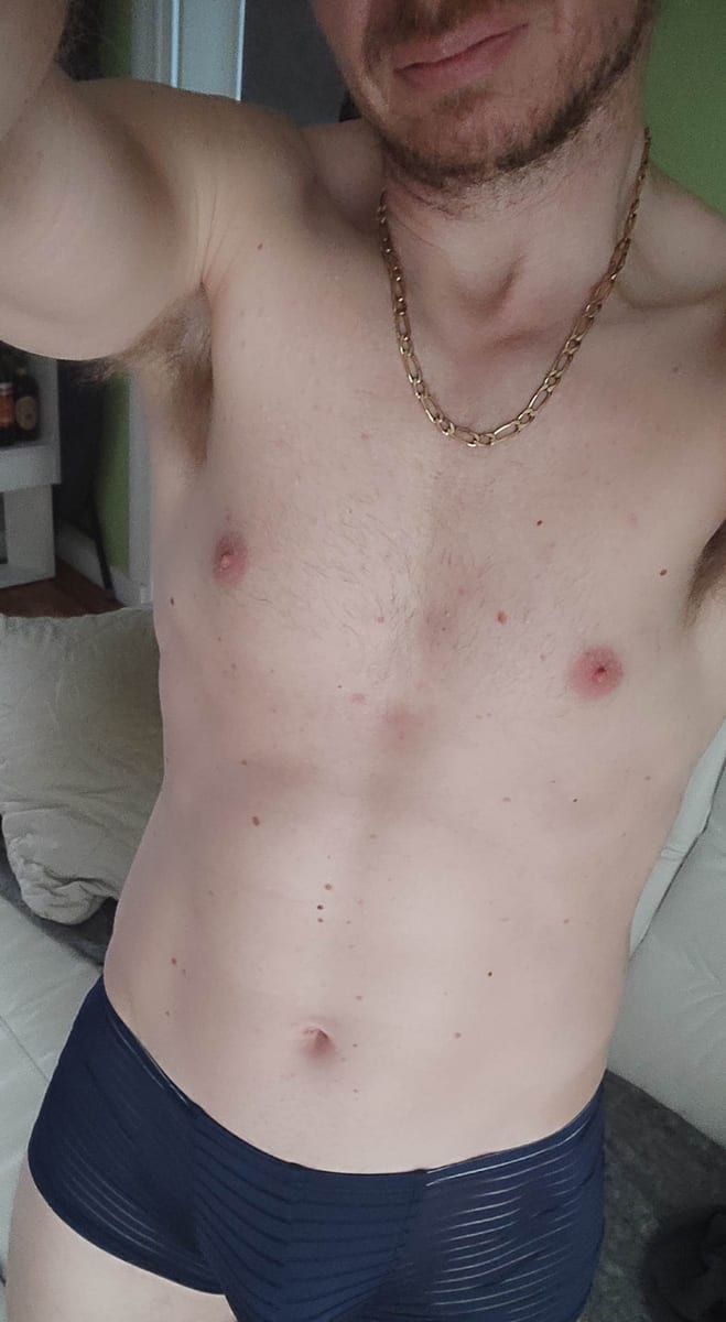Profil de Massil, 36 ans, Site de rencontre gay à Ichertswil (Soleure)
