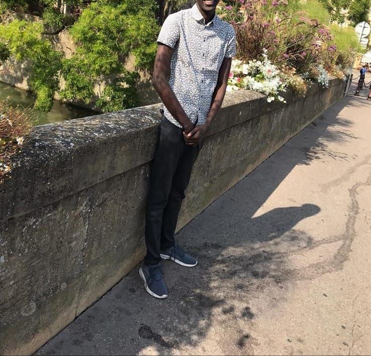 Profil de Joris, 36 ans, Site de rencontre gay à Sarnen (Obwald)