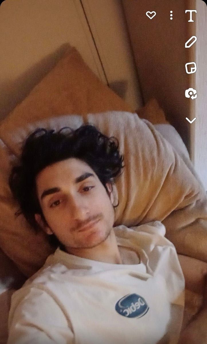 Profil de Soni, 28 ans, Site de rencontre gay à Zuben (Thurgovie)
