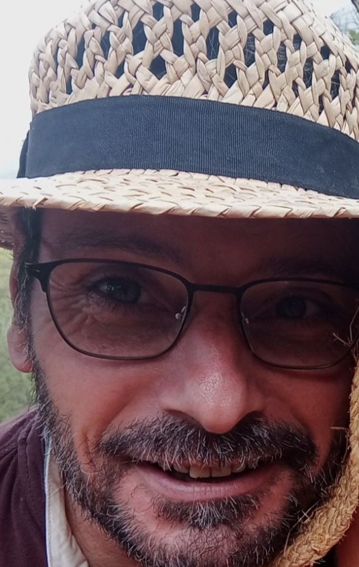 Profil de Ishem, 45 ans, Site de rencontre gay à Zihlschlacht (Thurgovie)