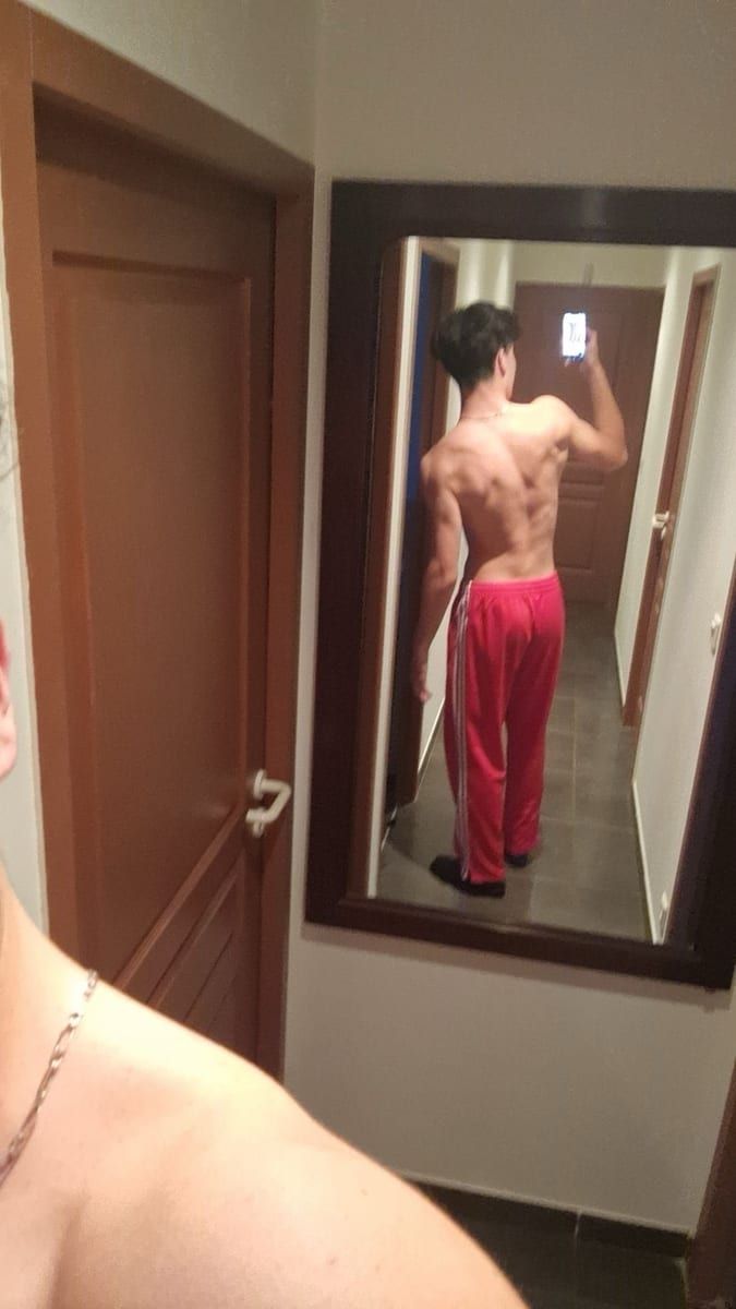 Profil de Touffik, 23 ans, Site de rencontre gay à Freudwil (Zurich)